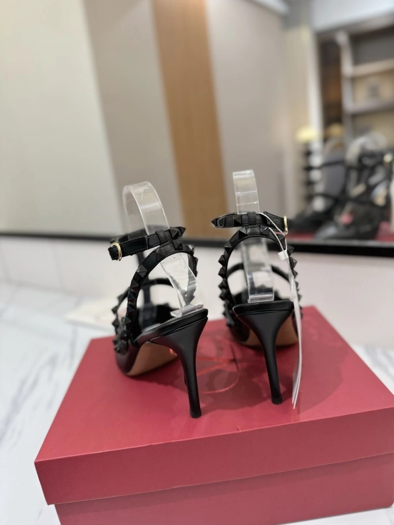 Vxlxntino High Heels Stylish 229550