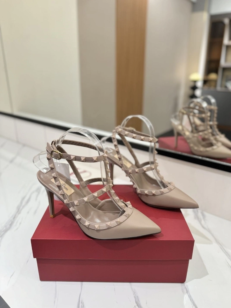 Vxlxntino High Heels SportInspired 229541