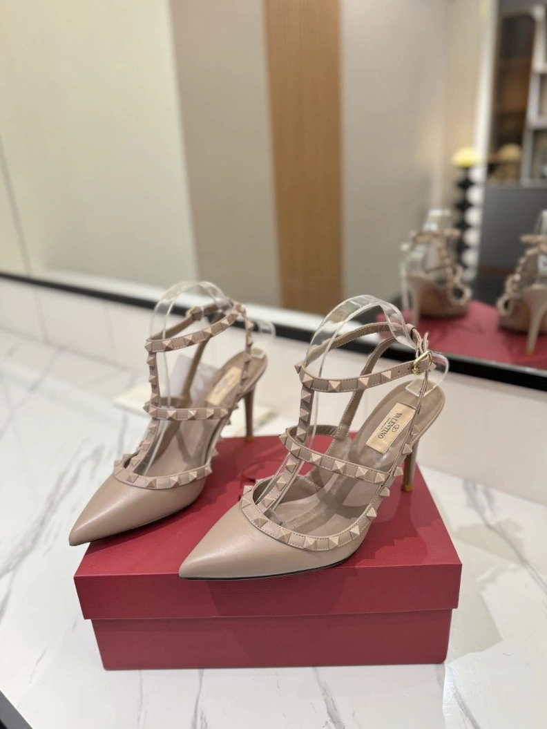 Vxlxntino High Heels SportInspired 229541