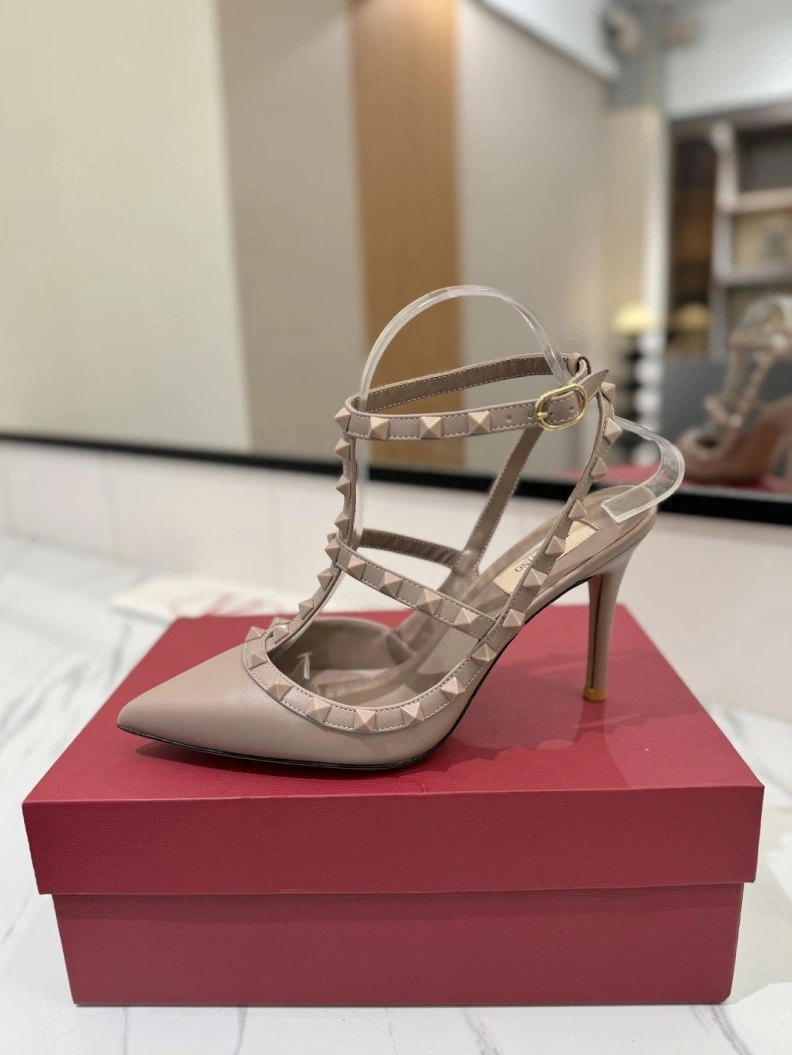 Vxlxntino High Heels SportInspired 229541