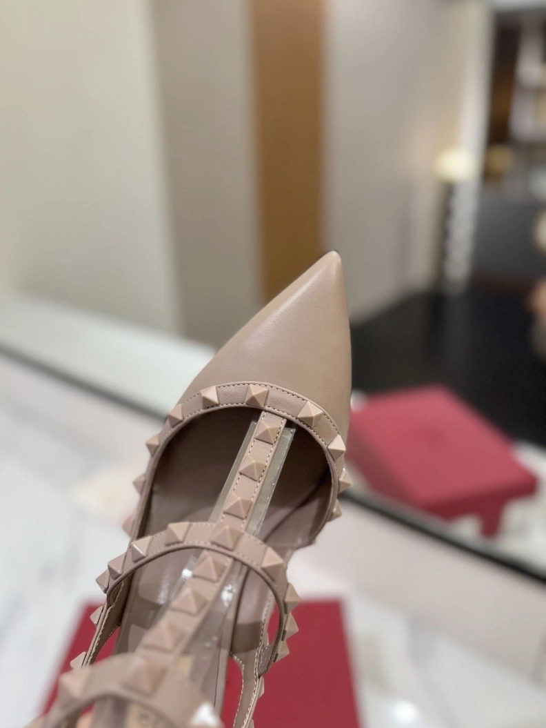Vxlxntino High Heels SportInspired 229541