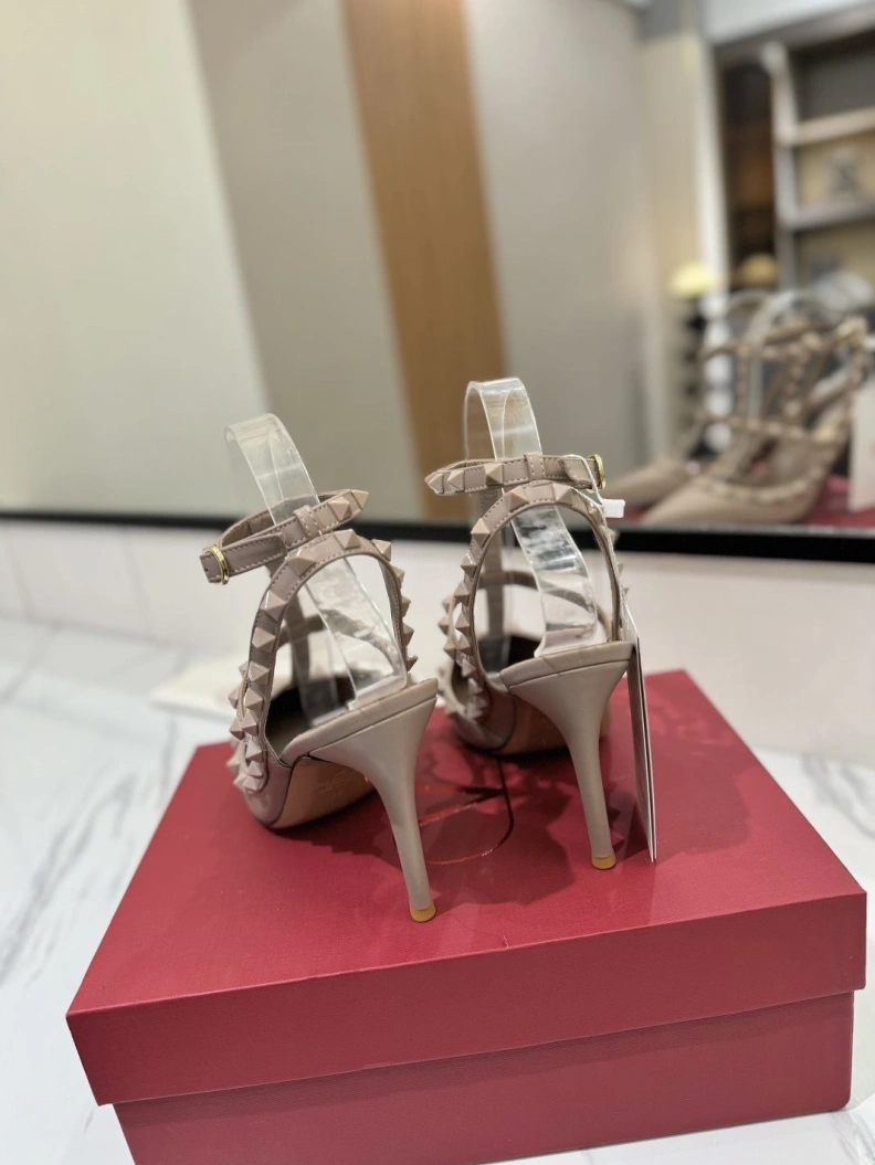 Vxlxntino High Heels SportInspired 229541