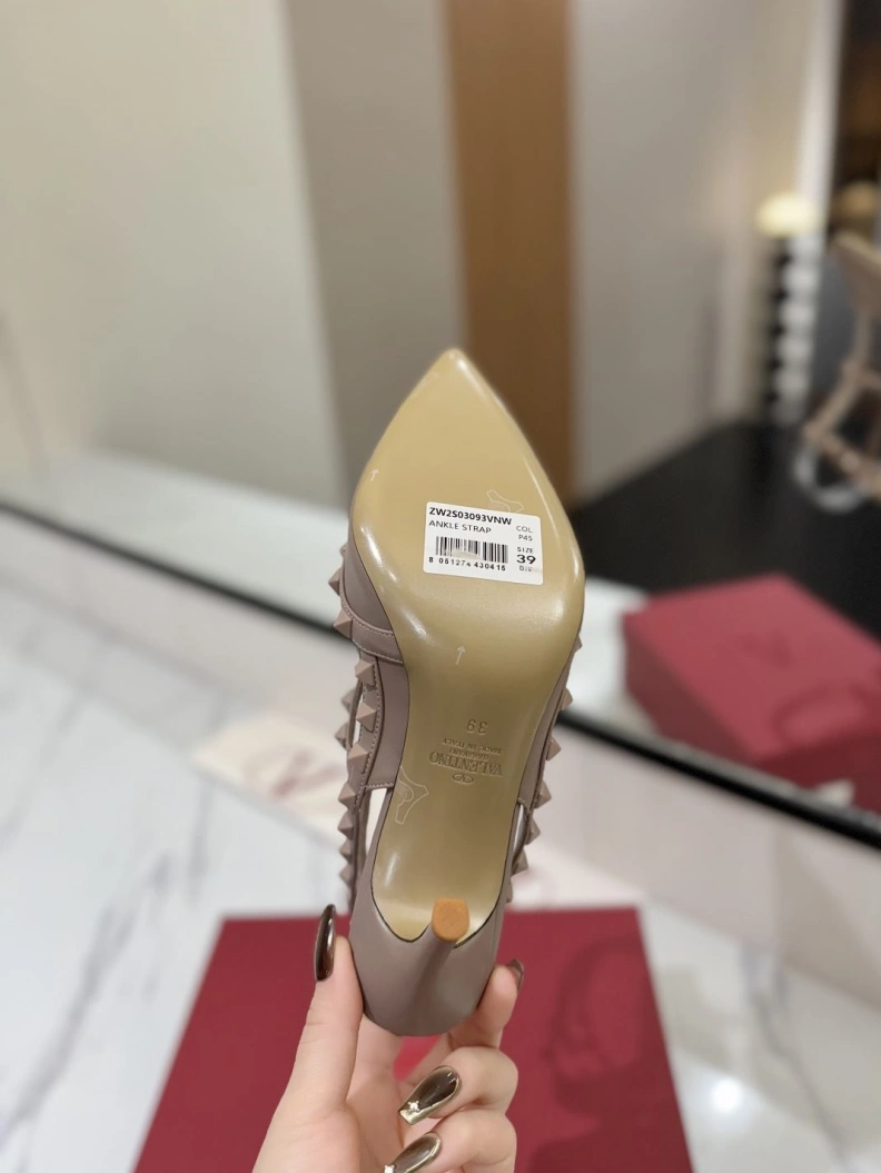 Vxlxntino High Heels SportInspired 229541