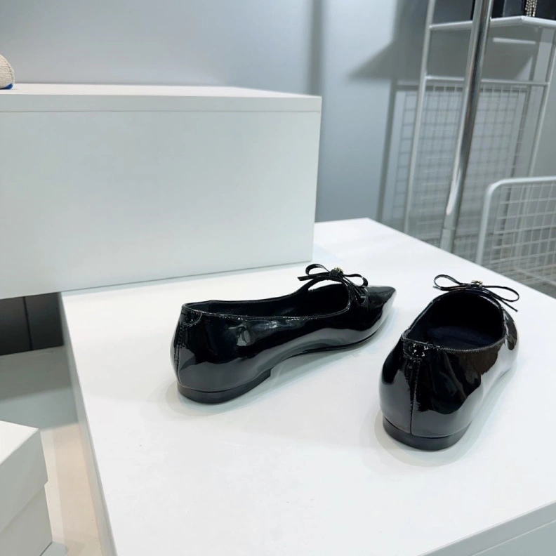 Comfortable Cxlxne Flat Shoes 116119