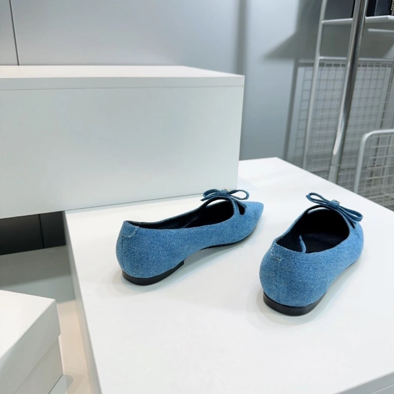 Efficient Cxlxne Flat Shoes 116120