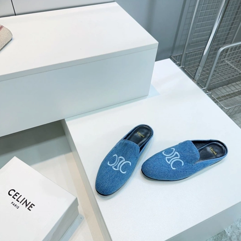 Cxlxne Slippers Sleek 116085