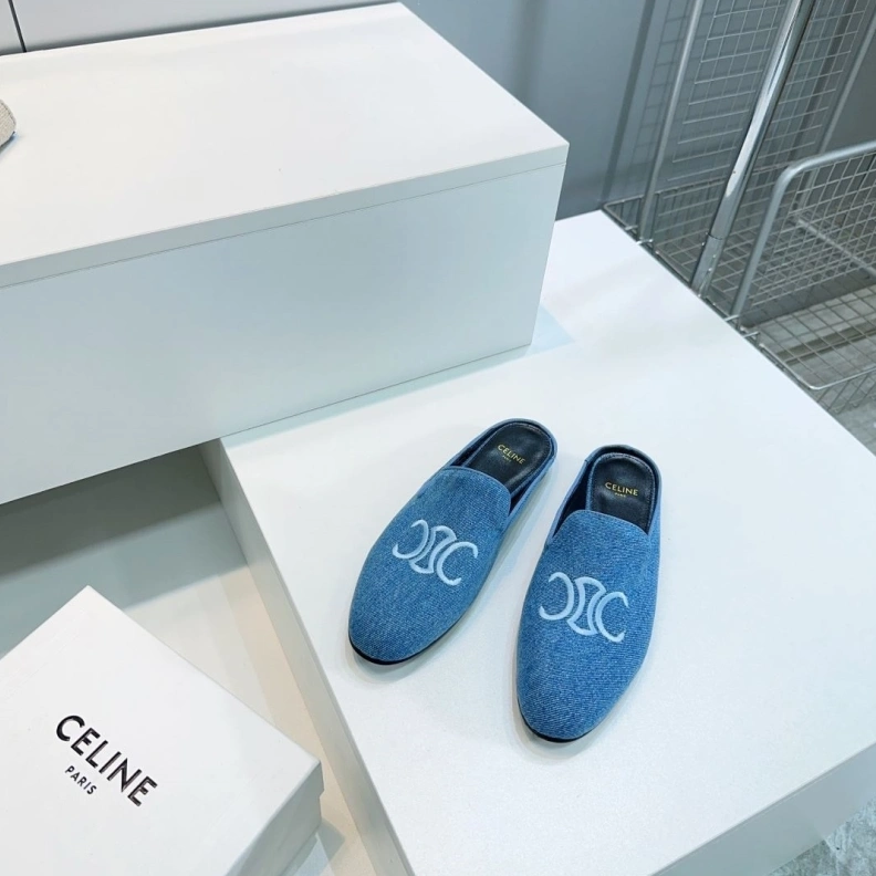 Cxlxne Slippers Sleek 116085