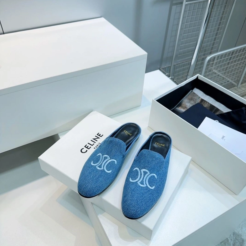 Cxlxne Slippers Sleek 116085