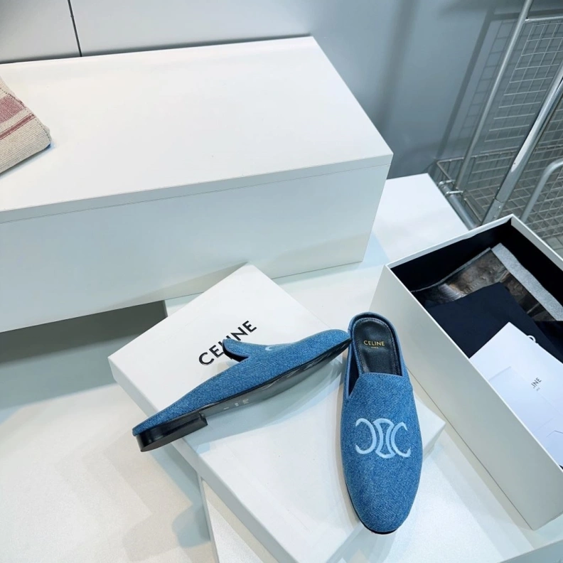 Cxlxne Slippers Sleek 116085