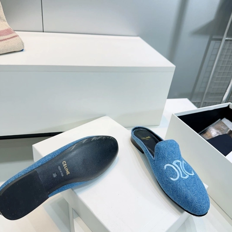 Cxlxne Slippers Sleek 116085