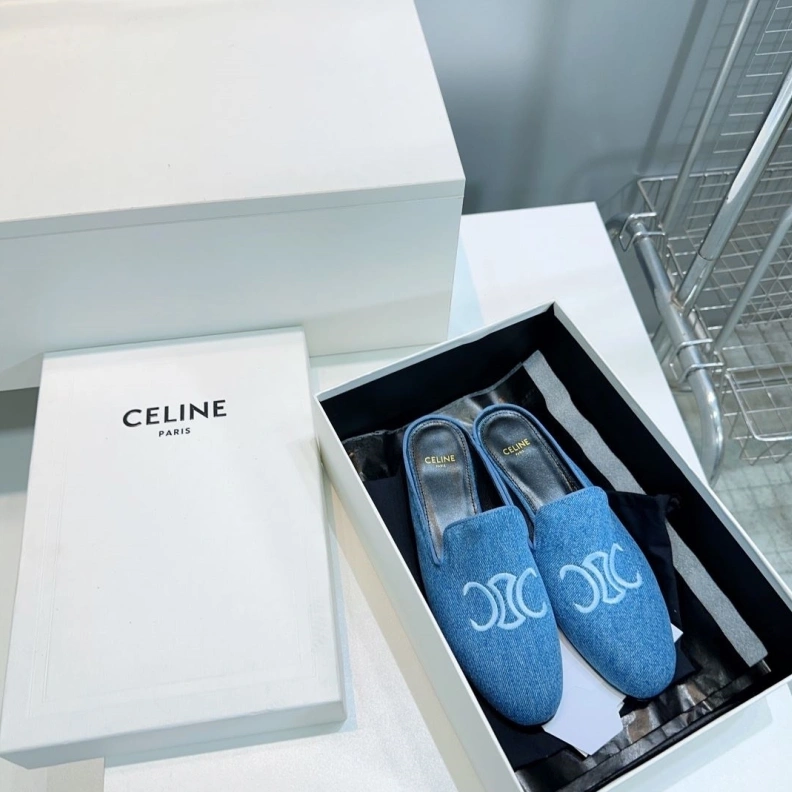Cxlxne Slippers Sleek 116085