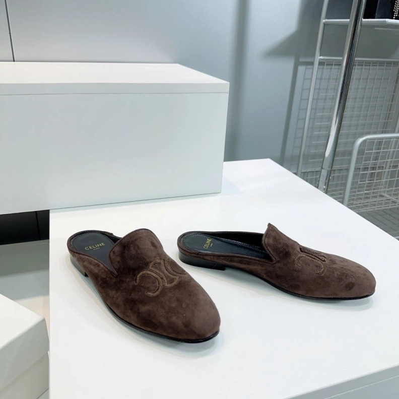 Cxlxne Slippers StreetReady 116080