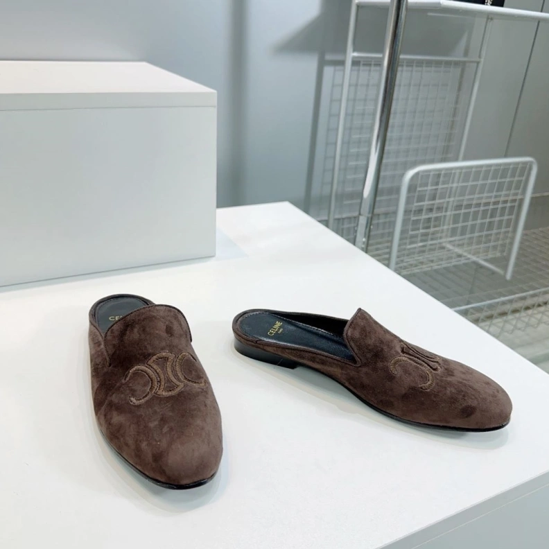 Cxlxne Slippers StreetReady 116080