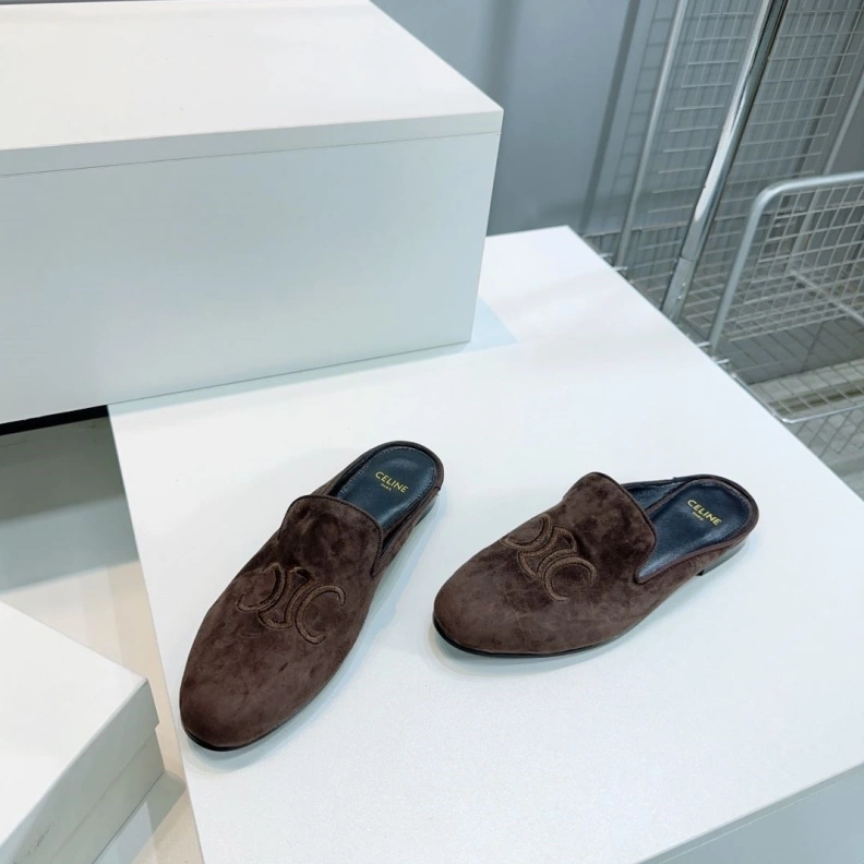 Cxlxne Slippers StreetReady 116080