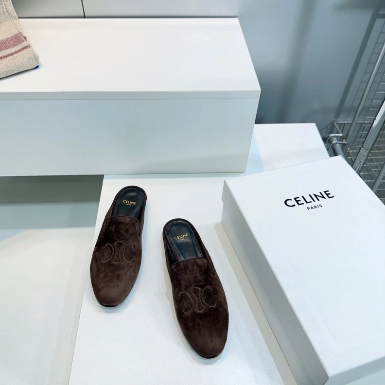 Cxlxne Slippers StreetReady 116080
