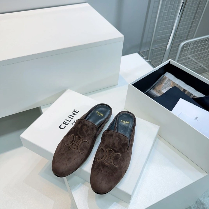 Cxlxne Slippers StreetReady 116080