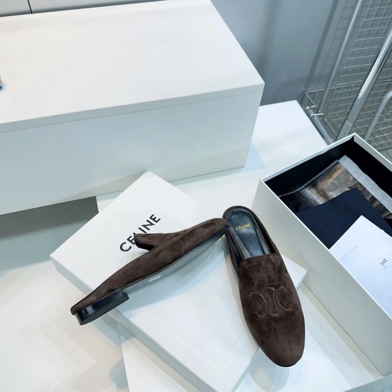Cxlxne Slippers StreetReady 116080