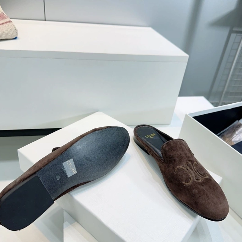 Cxlxne Slippers StreetReady 116080