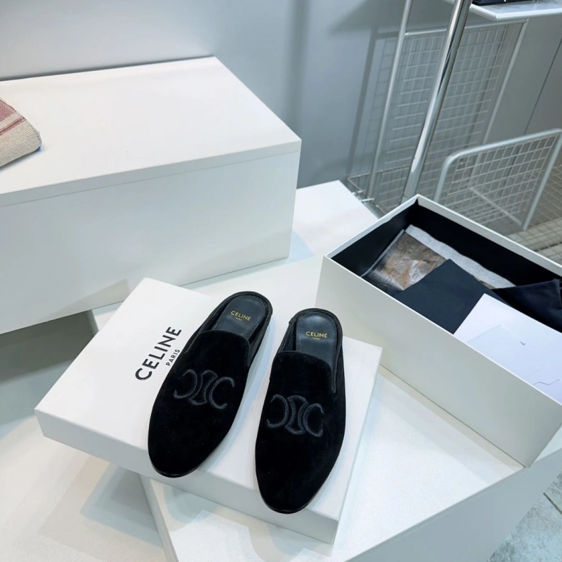 Cxlxne Slippers Timeless 116083