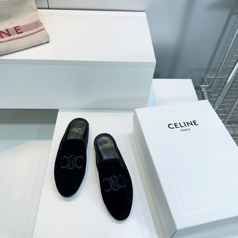 Cxlxne Slippers Timeless 116083