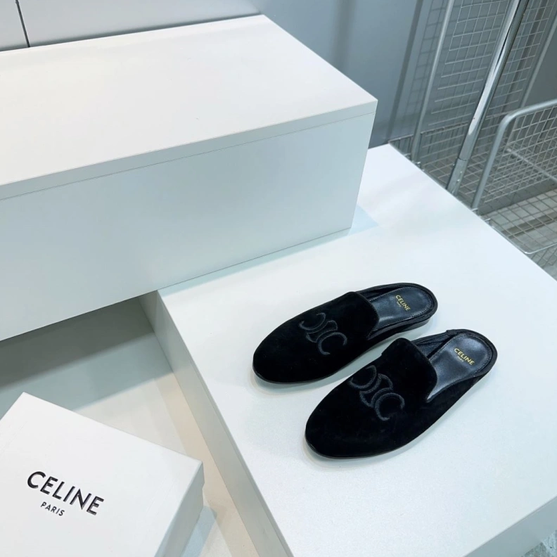 Cxlxne Slippers Timeless 116083