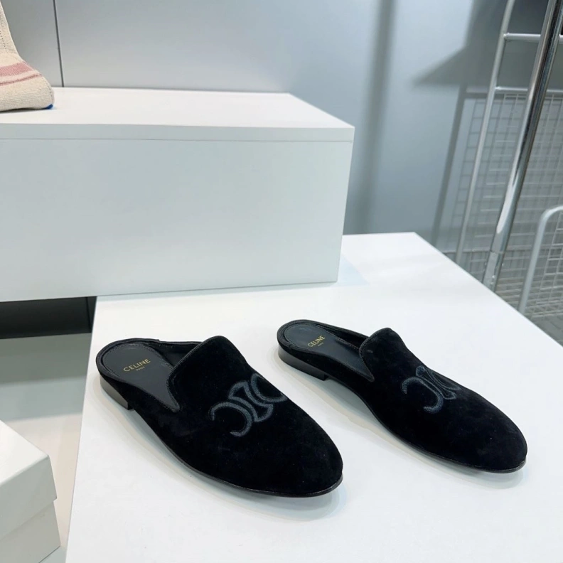 Cxlxne Slippers Timeless 116083
