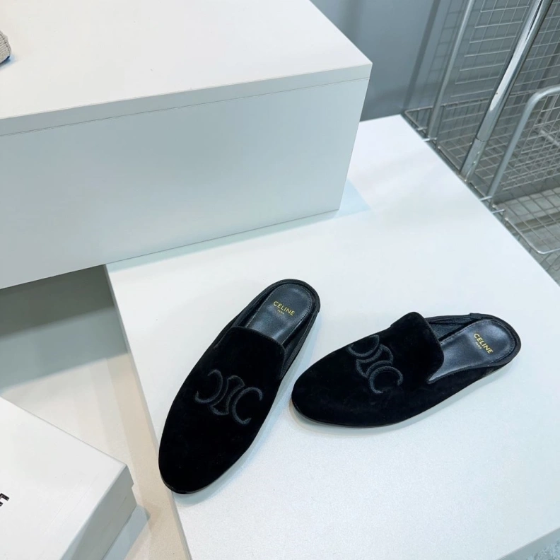 Cxlxne Slippers Timeless 116083