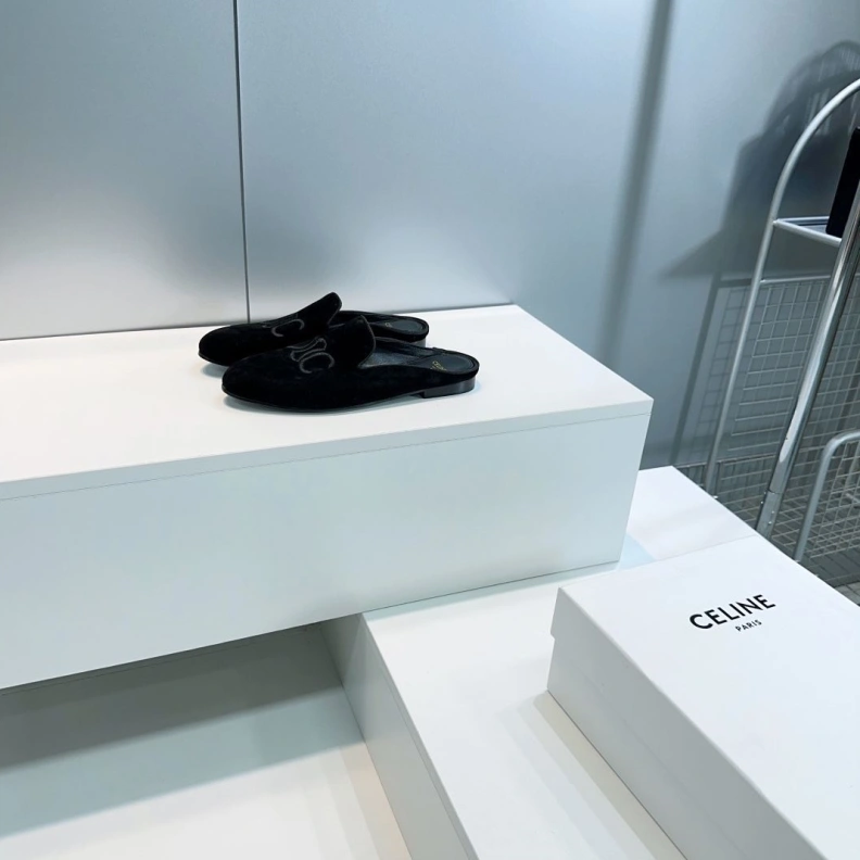 Cxlxne Slippers Timeless 116083
