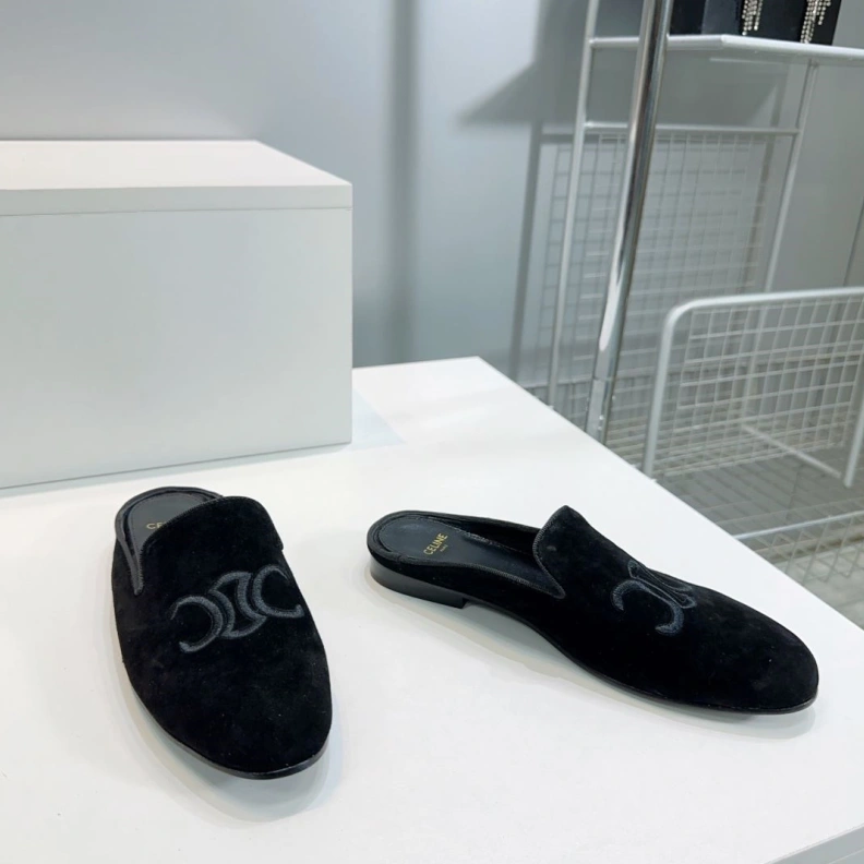 Cxlxne Slippers Timeless 116083