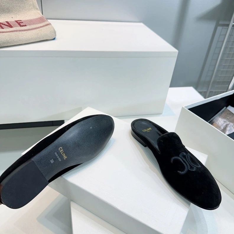 Cxlxne Slippers Timeless 116083