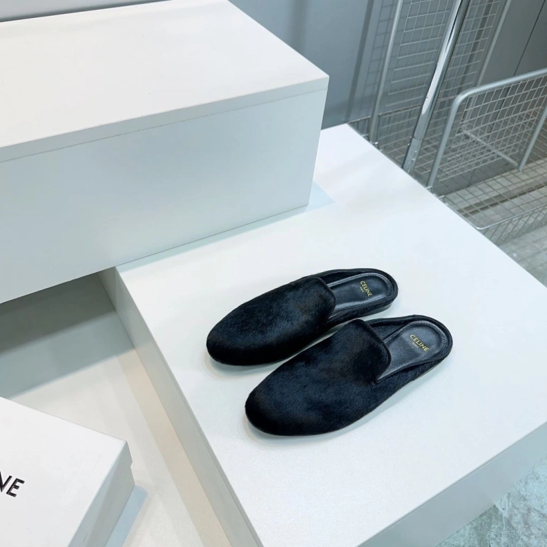 Cxlxne Slippers GoodFit 116082