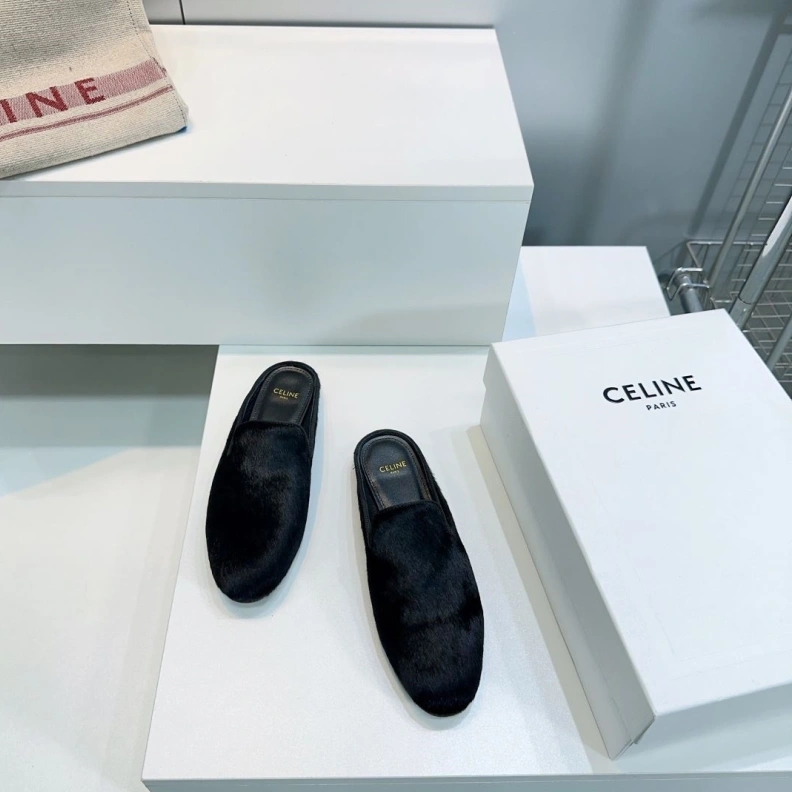 Cxlxne Slippers GoodFit 116082