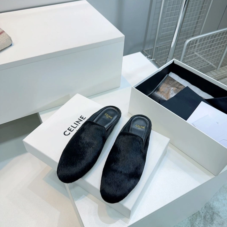Cxlxne Slippers GoodFit 116082
