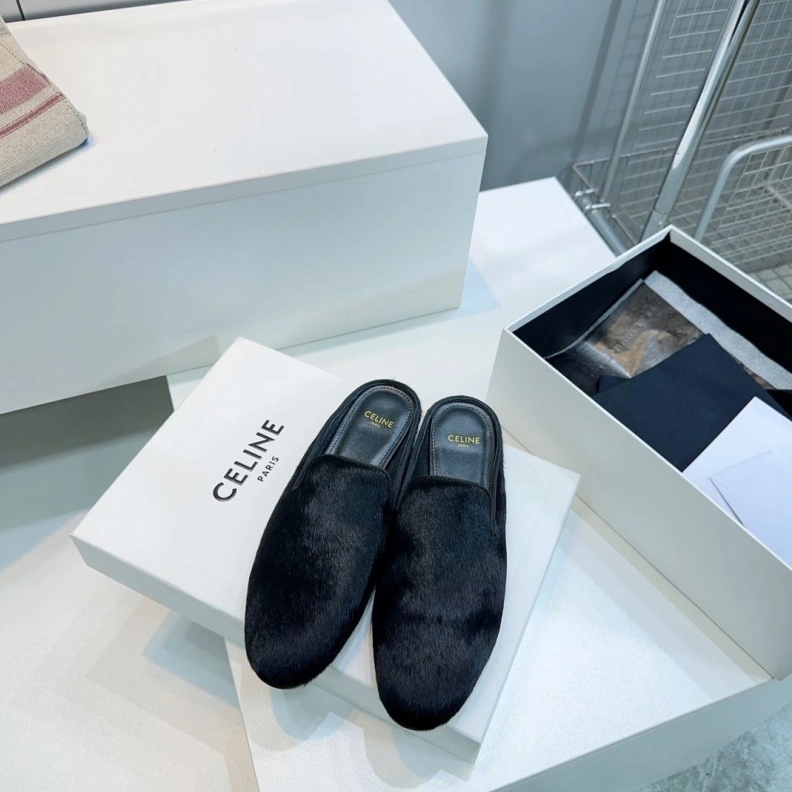 Cxlxne Slippers GoodFit 116082