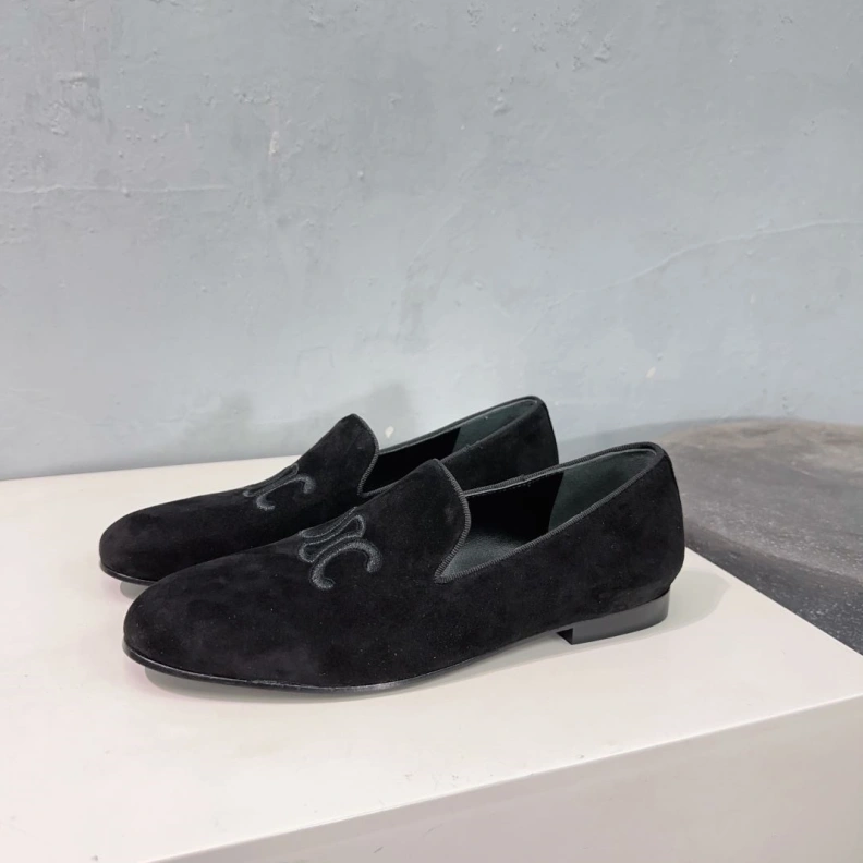 DailyWear Cxlxne Leather Shoes 116093