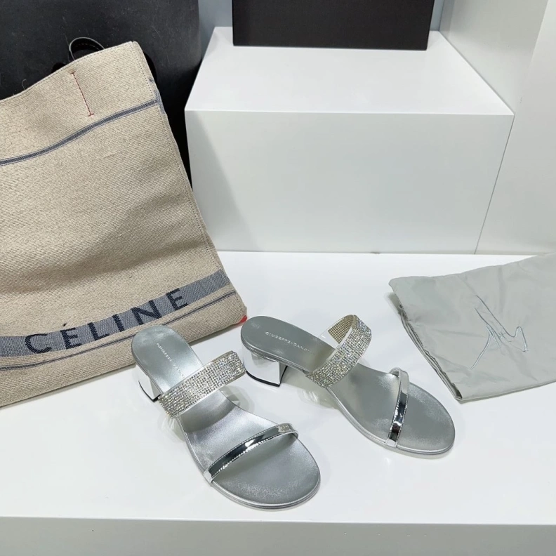 Sleek Othxr Sandals 212127
