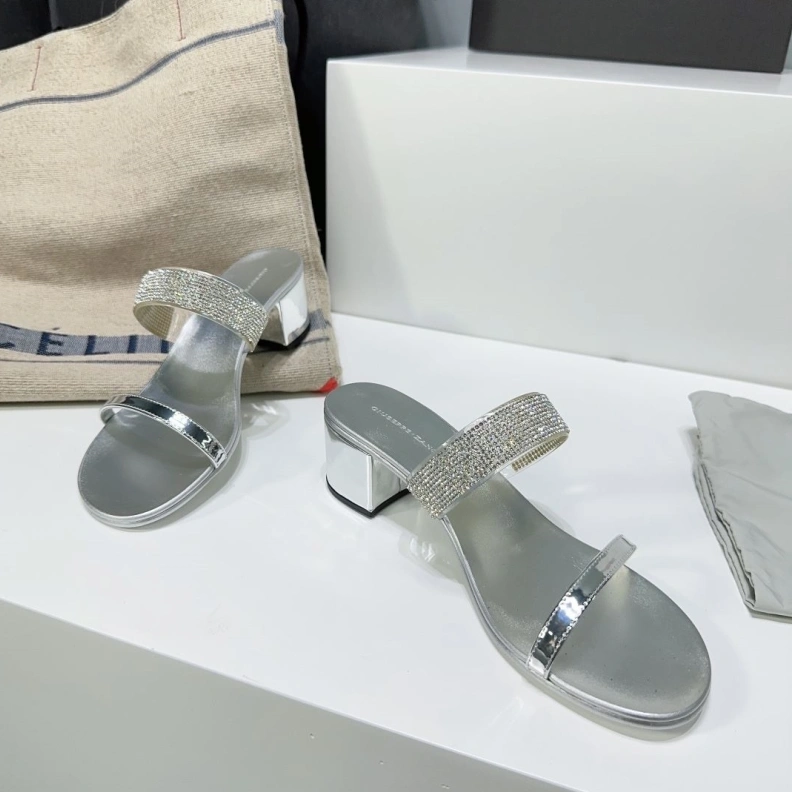 Sleek Othxr Sandals 212127