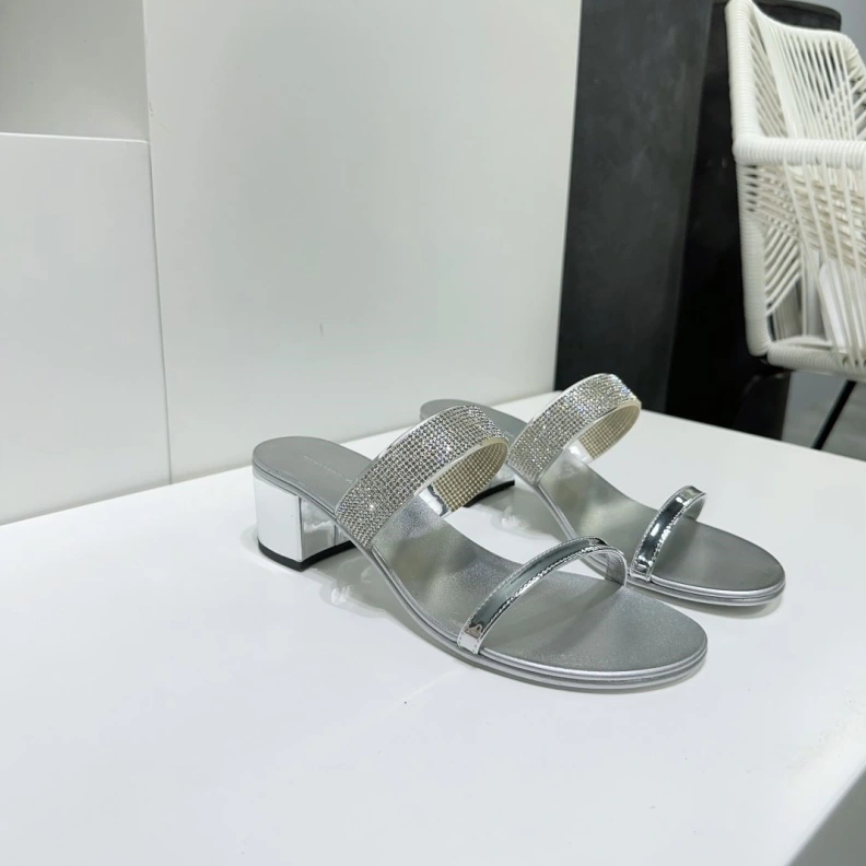 Sleek Othxr Sandals 212127