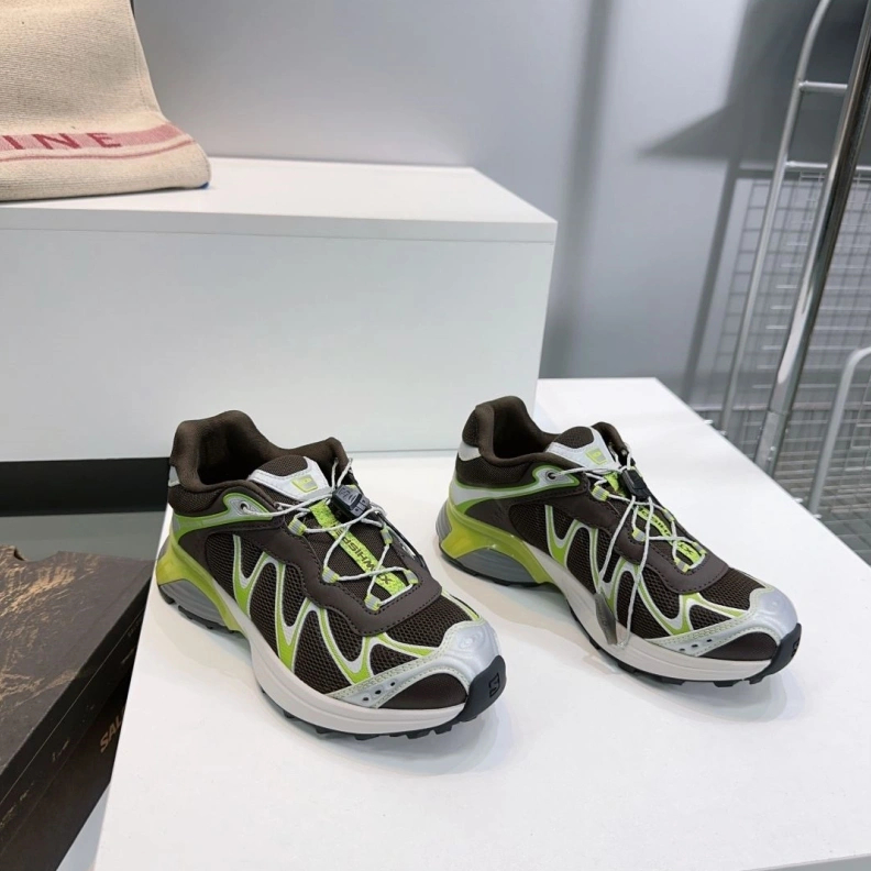Othxr Sneakers Practical 212016