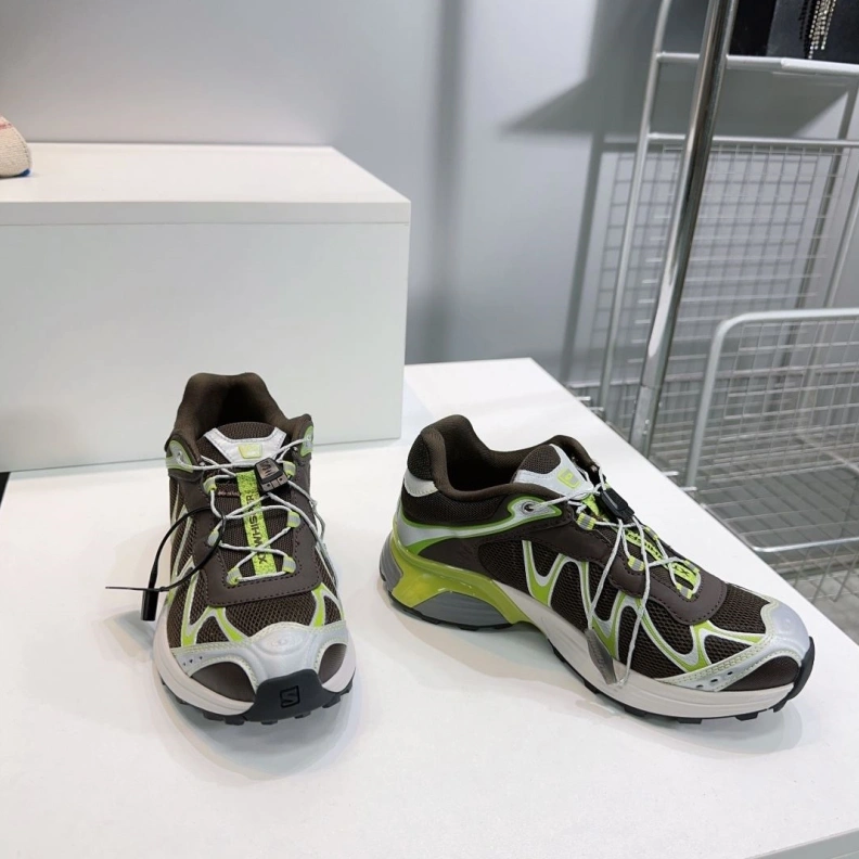 Othxr Sneakers Practical 212016
