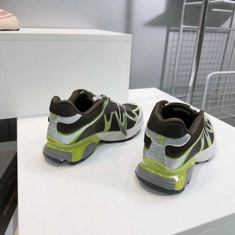 Othxr Sneakers Practical 212016