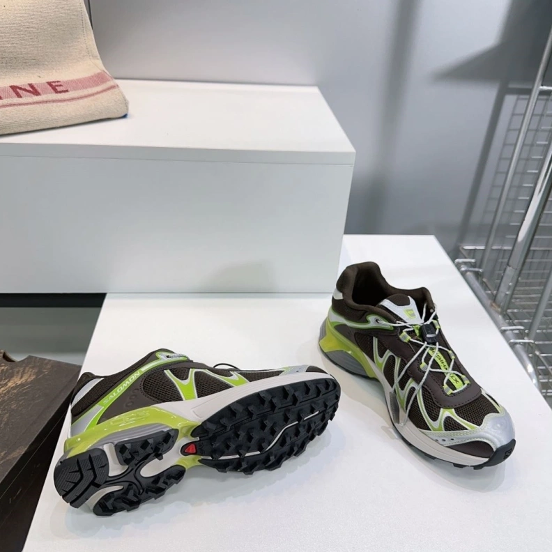 Othxr Sneakers Practical 212016