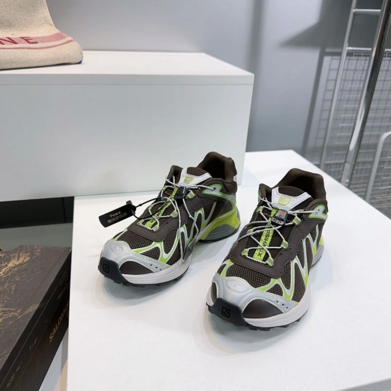 Othxr Sneakers Practical 212016