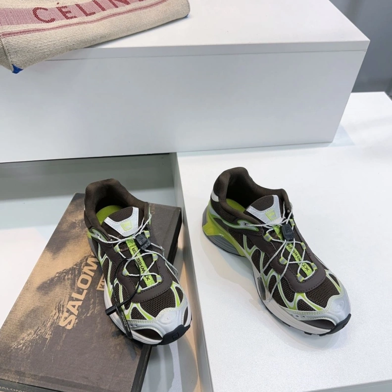 Othxr Sneakers Practical 212016