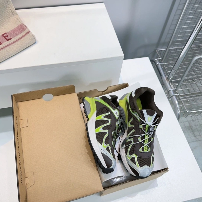 Othxr Sneakers Practical 212016