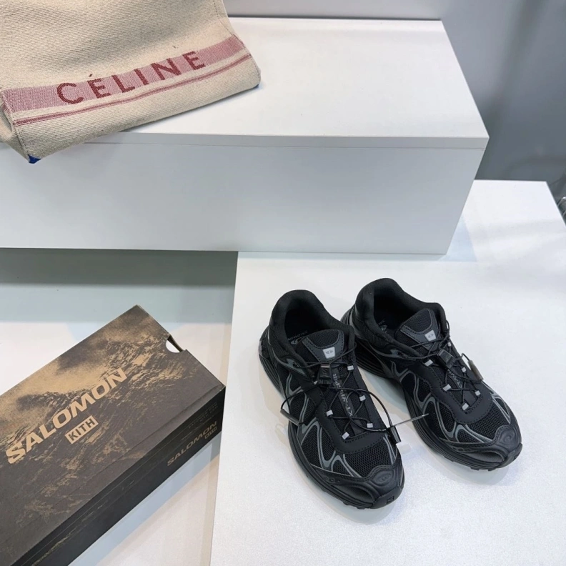 Resilient Othxr Sneakers 212018