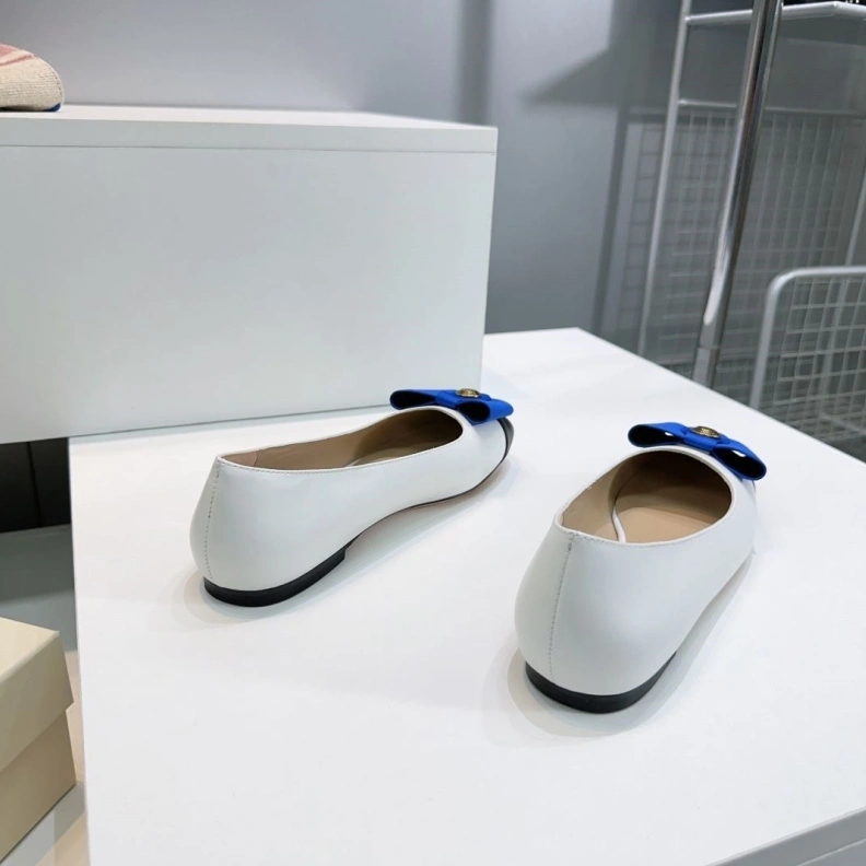 Cozy Othxr flat shoes 212223
