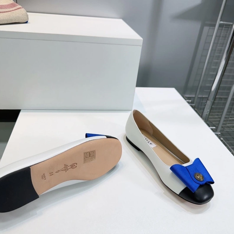 Cozy Othxr flat shoes 212223