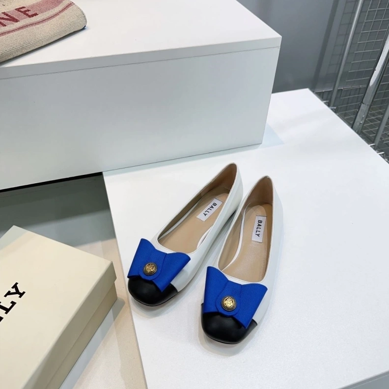 Cozy Othxr flat shoes 212223
