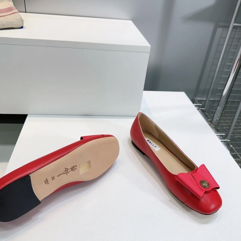 Durable Othxr flat shoes 212225